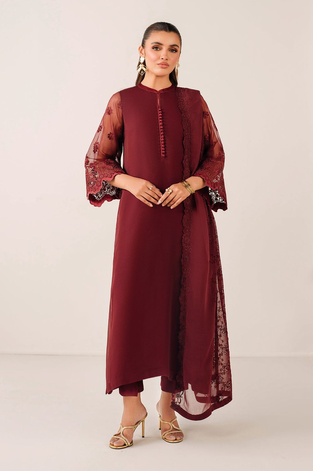 BAROUQUE READY TO WEAR